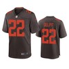 Cleveland Browns Grant Delpit Brown 2020 Nfl Draft Alternate Game Jersey - Robokeg