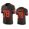 Cleveland Browns Greg Robinson Brown 100th Season Color Rush Limited Jersey - Robokeg