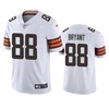 Cleveland Browns Harrison Bryant White Vapor Untouchable Limited Jersey - Robokeg