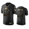 Cleveland Browns J.c. Tretter Black Golden Edition 2019 Vapor Untouchable Limited Jersey - Mens - Robokeg