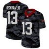 Cleveland Browns Odell Beckham Jr. #13 Nfl 2020 Camo Jersey - Robokeg