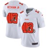 Cleveland Browns Odell Beckham Jr #13 Nfl 2020 White Jersey - Robokeg