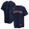 Cleveland Guardians Alternate Men Jersey - Navy - Robokeg