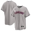 Cleveland Guardians Mlb Baseball Team Road Gray Jersey Gift For Guardians Fans - Robokeg