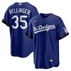 Cody Bellinger Los Angeles Dodgers 2021 City Connect Replica Player Jersey - Royal Mlb - Robokeg