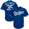 Cody Bellinger Los Angeles Dodgers Cool Base Player Jersey - Royal - Robokeg