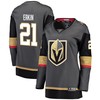 Cody Eakin Vegas Golden Knights Women's Breakaway Player Jersey - Black - Robokeg