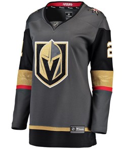 Cody Eakin Vegas Golden Knights Women's Breakaway Player Jersey - Black - Robokeg