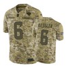 Cody Kessler Jersey Nfl Camo Jacksonville Jaguars - Robokeg