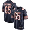 Cody Whitehair Chicago Bears Game Jersey - Navy Nfl - Robokeg