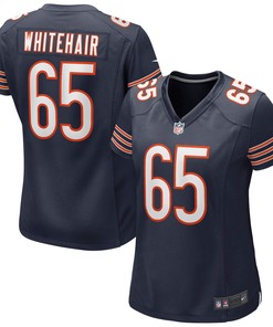 Cody Whitehair Chicago Bears Womens Game Jersey - Navy Nfl - Robokeg