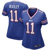 Cole Beasley Buffalo Bills Womens Player Game Jersey - Royal Nfl - Robokeg