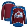 Colorado Avalanche Adidas Home Primegreen Authentic Pro Jersey - Burgundy Nhl - Robokeg
