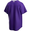 Colorado Rockies 2020 Mlb Personalized Custom Purple Custom Jersey A8 - Robokeg