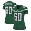 Connor Mcgovern New York Jets Womens Game Jersey - Gotham Green Nfl - Robokeg