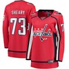 Conor Sheary Washington Capitals Fanatics Branded Womens Home Breakaway Player Jersey - Red Nhl - Robokeg