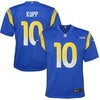 Cooper Kupp Los Angeles Rams Game Jersey - Royal Nfl - Robokeg