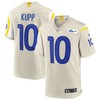 Cooper Kupp Los Angeles Rams Player Game Jersey - Bone Nfl - Robokeg
