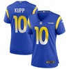 Cooper Kupp Los Angeles Rams Womens Game Jersey - Royal Nfl - Robokeg