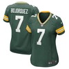 Corey Bojorquez Green Bay Packers Womens Game Jersey - Green Nfl - Robokeg