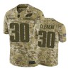 Corey Clement Jersey Nfl Camo Philadelphia Eagles - Robokeg