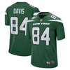 Corey Davis New York Jets Game Player Jersey - Gotham Green Nfl - Robokeg