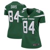 Corey Davis New York Jets Womens Game Jersey - Gotham Green Nfl - Robokeg