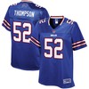 Corey Thompson Buffalo Bills Nfl Pro Line Womens Player Jersey - Royal - Robokeg