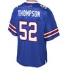 Corey Thompson Buffalo Bills Nfl Pro Line Youth Player Jersey - Royal - Robokeg
