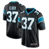 Corn Elder Carolina Panthers Player Game Jersey - Black Nfl - Robokeg