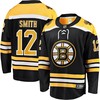 Craig Smith Boston Bruins Fanatics Branded Home Breakaway Player Jersey - Black Nhl - Robokeg