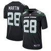 Curtis Martin New York Jets Retired Player Jersey - Black Nfl - Robokeg