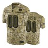 Custom Jersey Nfl Camo Cincinnati Bengals - Robokeg