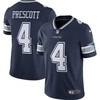 Dak Prescott Dallas Cowboys Vapor Limited Player Jersey - Navy Nfl - Robokeg
