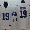 Dallas Cowboys Amari Cooper #19 2020 Nfl White Jersey Jersey - Robokeg
