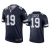 Dallas Cowboys Amari Cooper Navy Legend Jersey - Robokeg