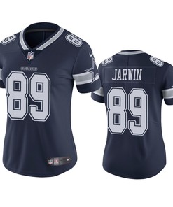 Dallas Cowboys Blake Jarwin Navy Vapor Untouchable Limited Jersey - Robokeg