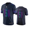 Dallas Cowboys Bradlee Anae Navy City Edition Vapor Limited Jersey - Robokeg