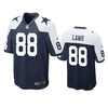 Dallas Cowboys Ceedee Lamb Navy 2020 Nfl Draft Alternate Game Jersey - Robokeg