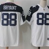 Dallas Cowboys Dez Bryant #88 2020 Nfl White Jersey Jersey - Robokeg
