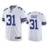 Dallas Cowboys Trevon Diggs White 2020 Nfl Draft Vapor Limited Jersey - Robokeg