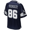 Dalton Schultz Dallas Cowboys Nfl Pro Line Youth Player Jersey - Navy - Robokeg