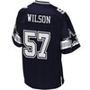 Damien Wilson Dallas Cowboys Nfl Pro Line Player Jersey - Navy - Robokeg