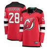 Damon Severson New Jersey Devils Fanatics Branded Womens Breakaway Jersey - Red Nhl - Robokeg