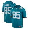 Dan Arnold Jacksonville Jaguars Game Jersey - Teal Nfl - Robokeg