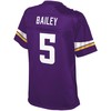 Dan Bailey Minnesota Vikings Nfl Pro Line Womens Player Jersey - Purple - Robokeg