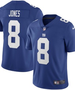 Daniel Jones New York Giants Vapor Limited Jersey - Royal Nfl - Robokeg