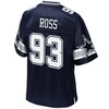 Daniel Ross Dallas Cowboys Nfl Pro Line Player Jersey - Navy - Robokeg