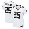 Daniel Sorensen New Orleans Saints Womens Player Game Jersey White Nfl - Robokeg