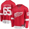 Danny Dekeyser Detroit Red Wings Fanatics Branded Home Breakaway Player Jersey - Red Nhl - Robokeg